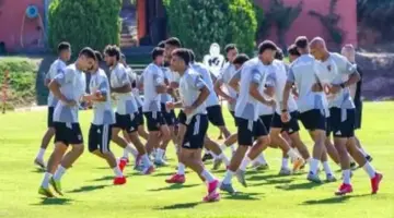 الأهلي يغلق باب الرحيل أمام نجومه خلال فترة الانتقالات الشتوية الجارية